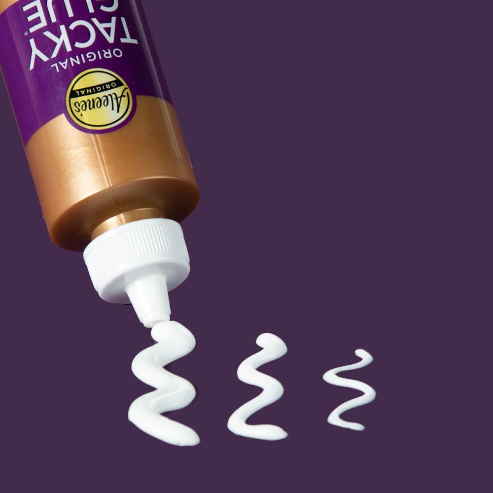 Tacky Glue 4 Oz. – L'atelier Scrapbooking (imagen 2)