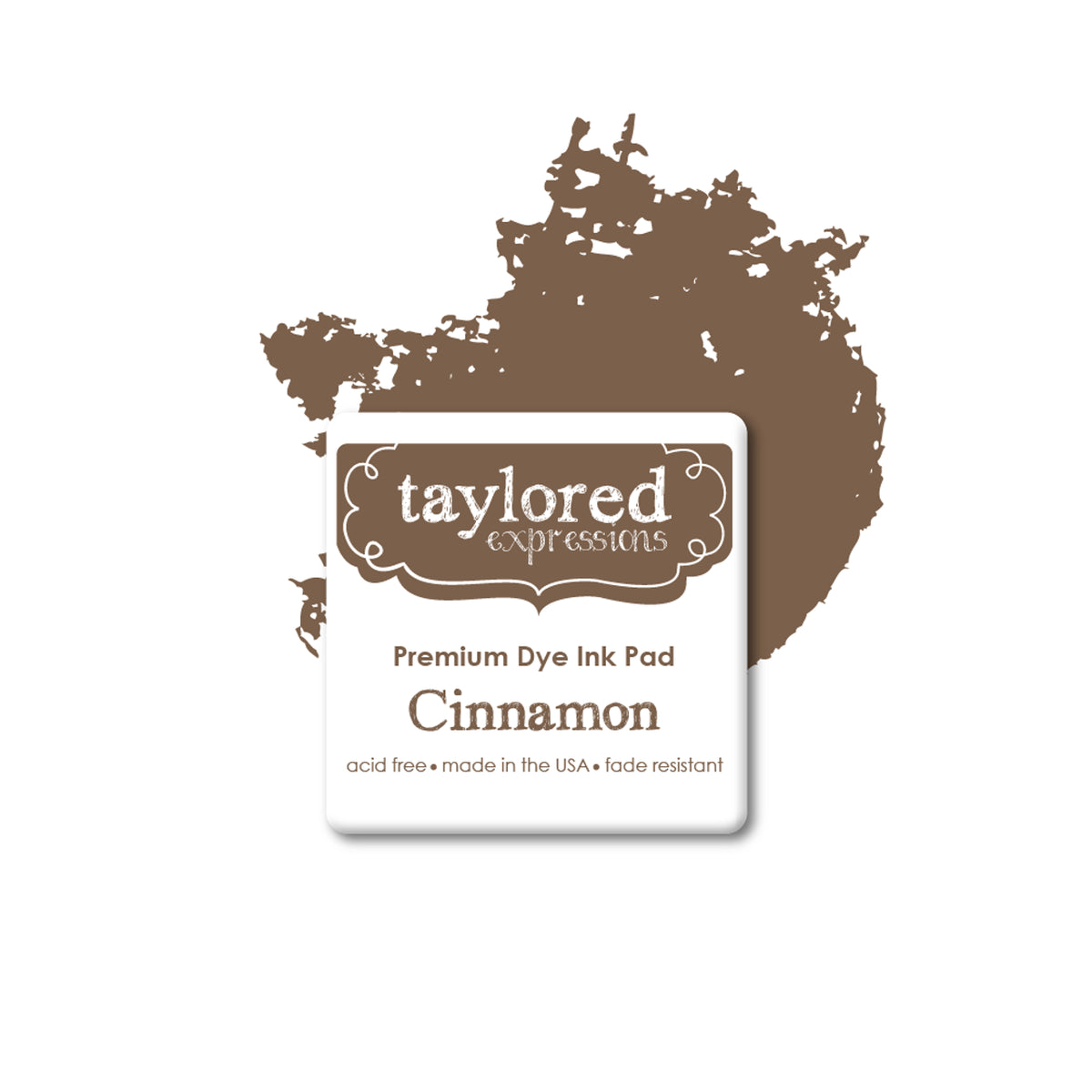 Cinnamon Mini Ink – Taylored Expressions
