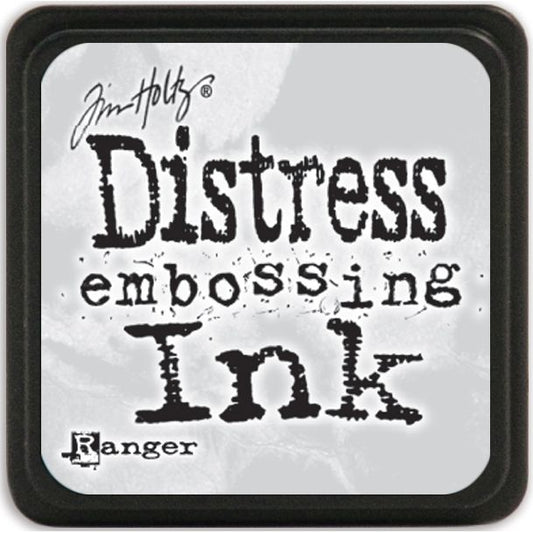 Th Embossing Ink Distress Mini
