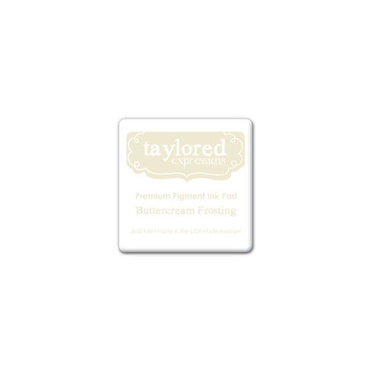 Buttercream Frosting Mini Ink – Taylored Expressions
