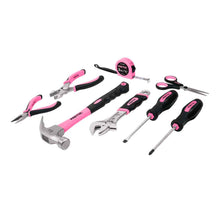 Cargar imagen en el visor de la galería, TOOL SET PINK
