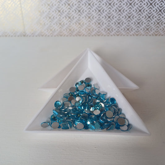 Cristales para Pedreria Sky – L'atelier Scrapbooking