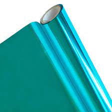 Laminado Turquesa – L'atelier Scrapbooking