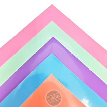 Cargar imagen en el visor de la galería, Paquete de vinil Pastel
