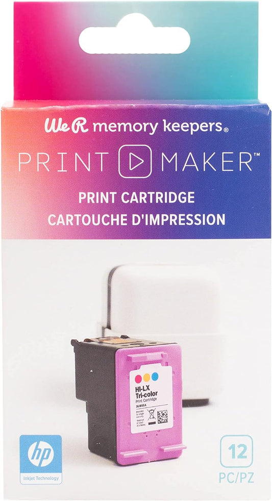 Replacement Ink Printmaker – We R Memory Keepers