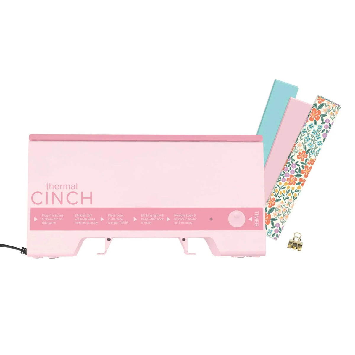 Thermal Cinch – We R Memory Keepers (imagen 3)