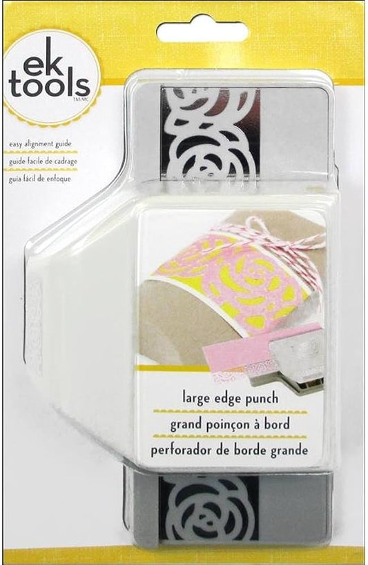 Rose Chain Punch – EK Success