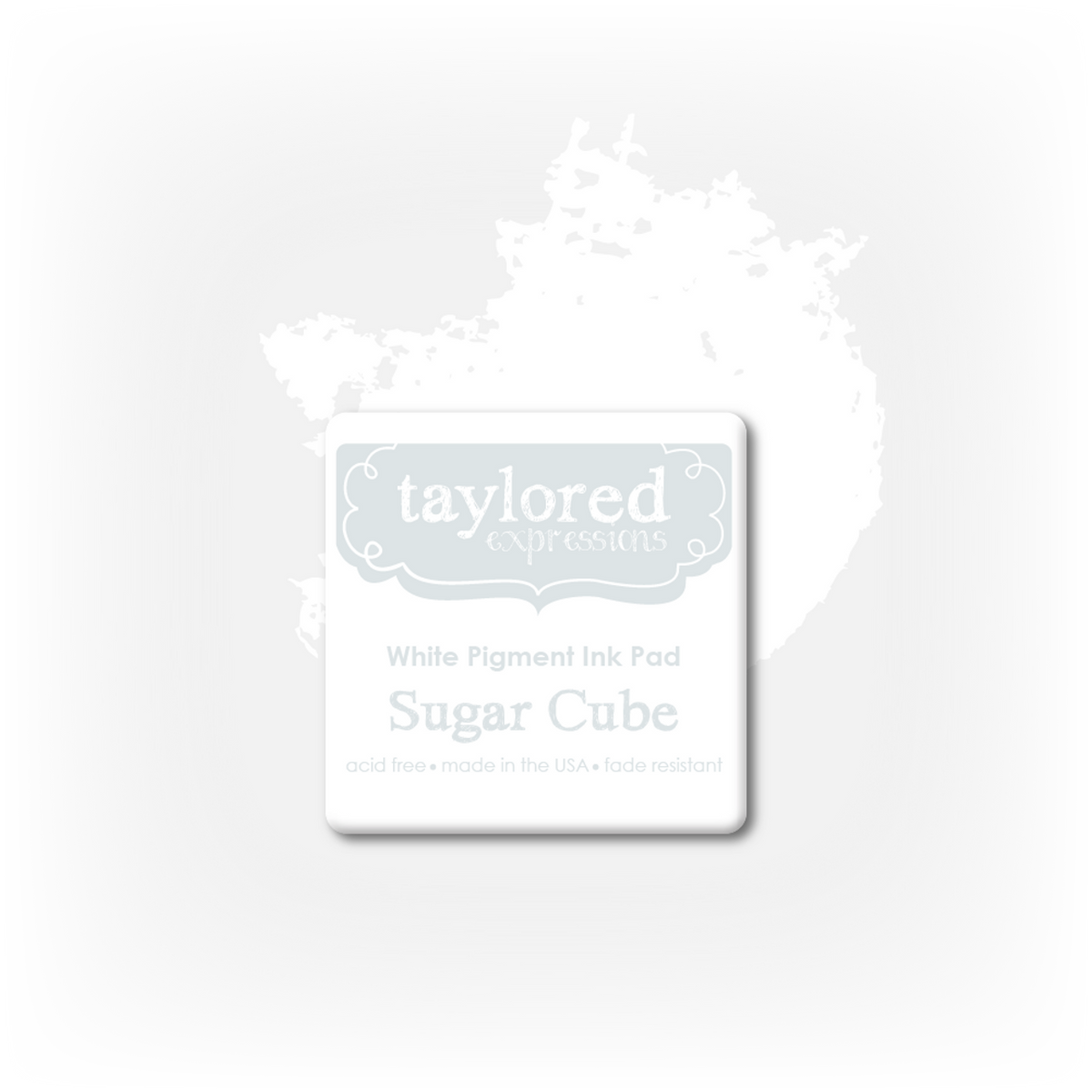 Sugar Cube Ink Mini – Taylored Expressions (imagen 2)