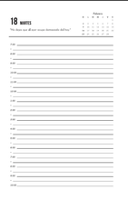 Cargar imagen en el visor de la galería, AGENDA EJECUTIVA
