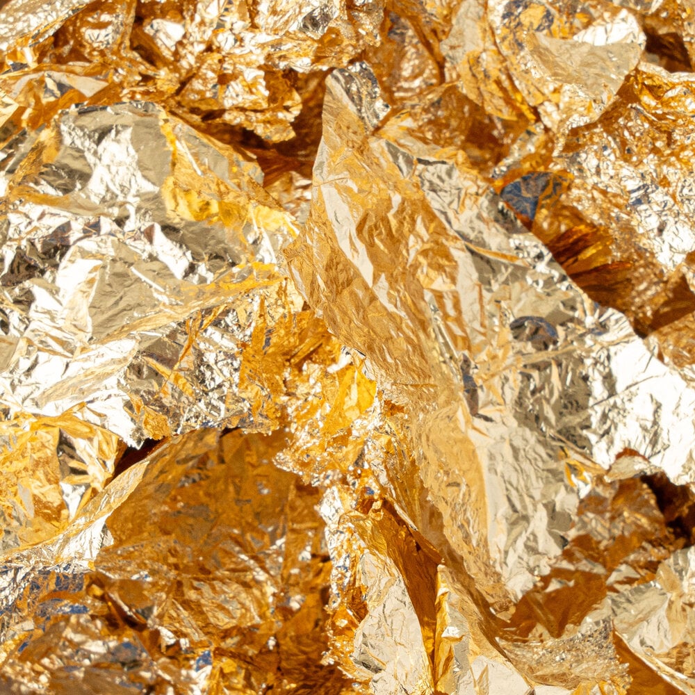 Mix Foil Flakes Basic – American Crafts (imagen 2)