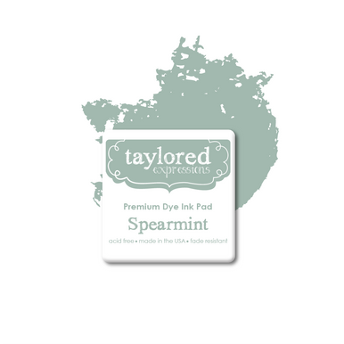 Spearmint Ink Mini – Taylored Expressions (imagen 2)