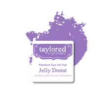 Cargar imagen en el visor de la galería, JELLY DONUT INK MINI
