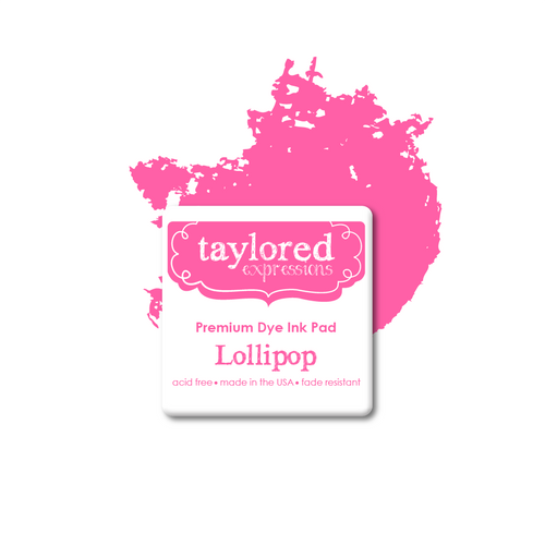 Lollipop Ink Mini – Taylored Expressions (imagen 2)