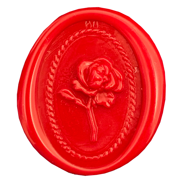 Rosa Bella y Bestia Cabezal – Foil Multicolor