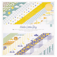 Cargar imagen en el visor de la galería, PAPER PAD HELLO LITTLE BOY
