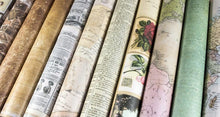 Cargar imagen en el visor de la galería, VINTAGE EMPORIUM PAPER PAD
