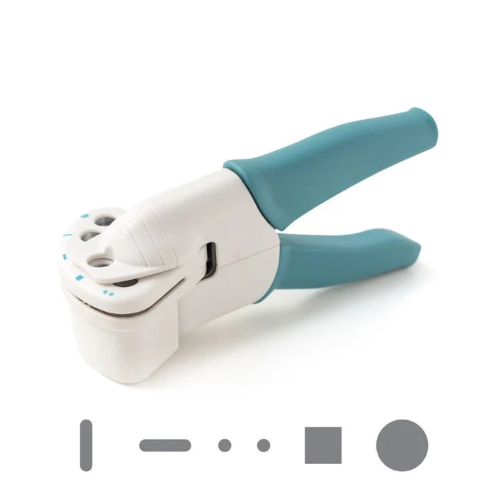 Utility Multihole Punch – We R Memory Keepers (imagen 3)