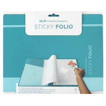 Cargar imagen en el visor de la galería, STICKY FOLIO
