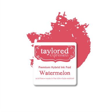 Watermelon Ink Mini – Taylored Expressions (imagen 2)
