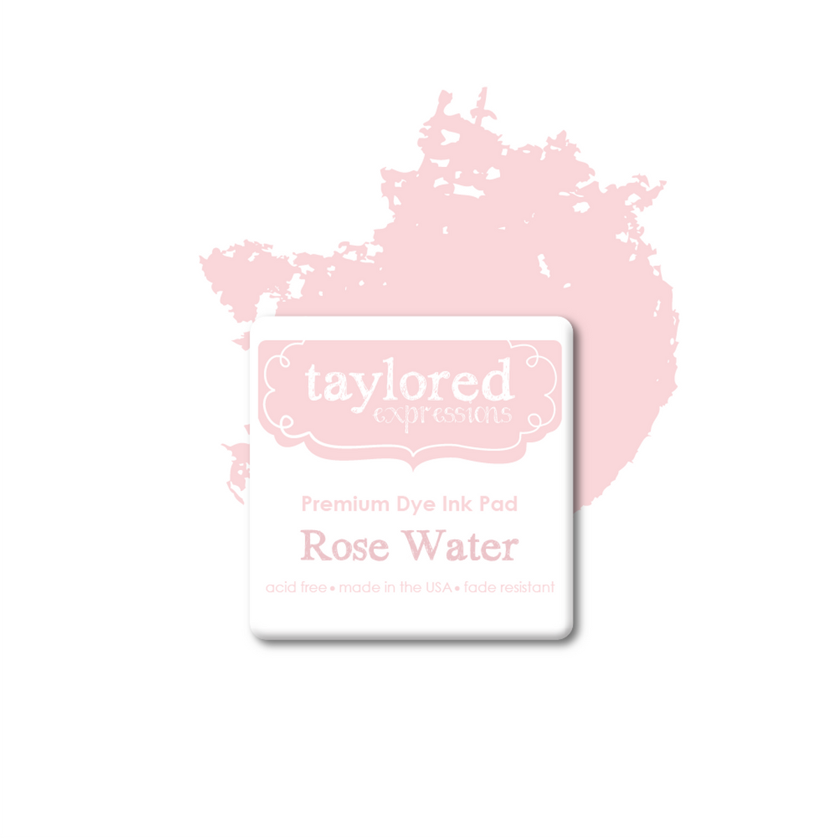 Rose Water Ink Mini – Taylored Expressions (imagen 2)