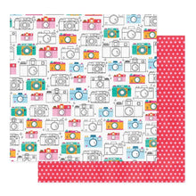 Cargar imagen en el visor de la galería, REASONS TO SMILE PAPER PAD
