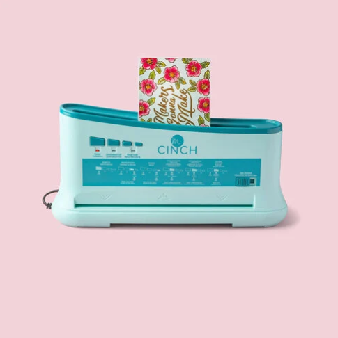 Minc Cinch – We R Memory Keepers (imagen 2)