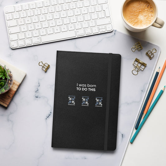 Cuaderno de Tapa Dura