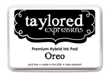 Cargar imagen en el visor de la galería, OREO INK
