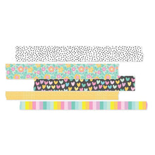 Cargar imagen en el visor de la galería, CRAFTY THINGS WASHI TAPE
