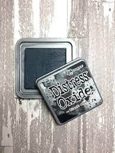 Cargar imagen en el visor de la galería, DISTRESS OXIDE BLACK SOOT
