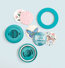 Large Insert Button Press – We R Memory Keepers (imagen 2)