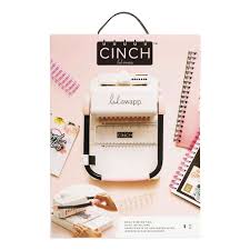 Engargoladora the Cinch Heidi Swapp – American Crafts