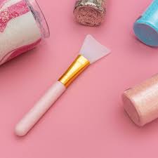 Silicone Brush Rosa – We R Memory Keepers (imagen 2)