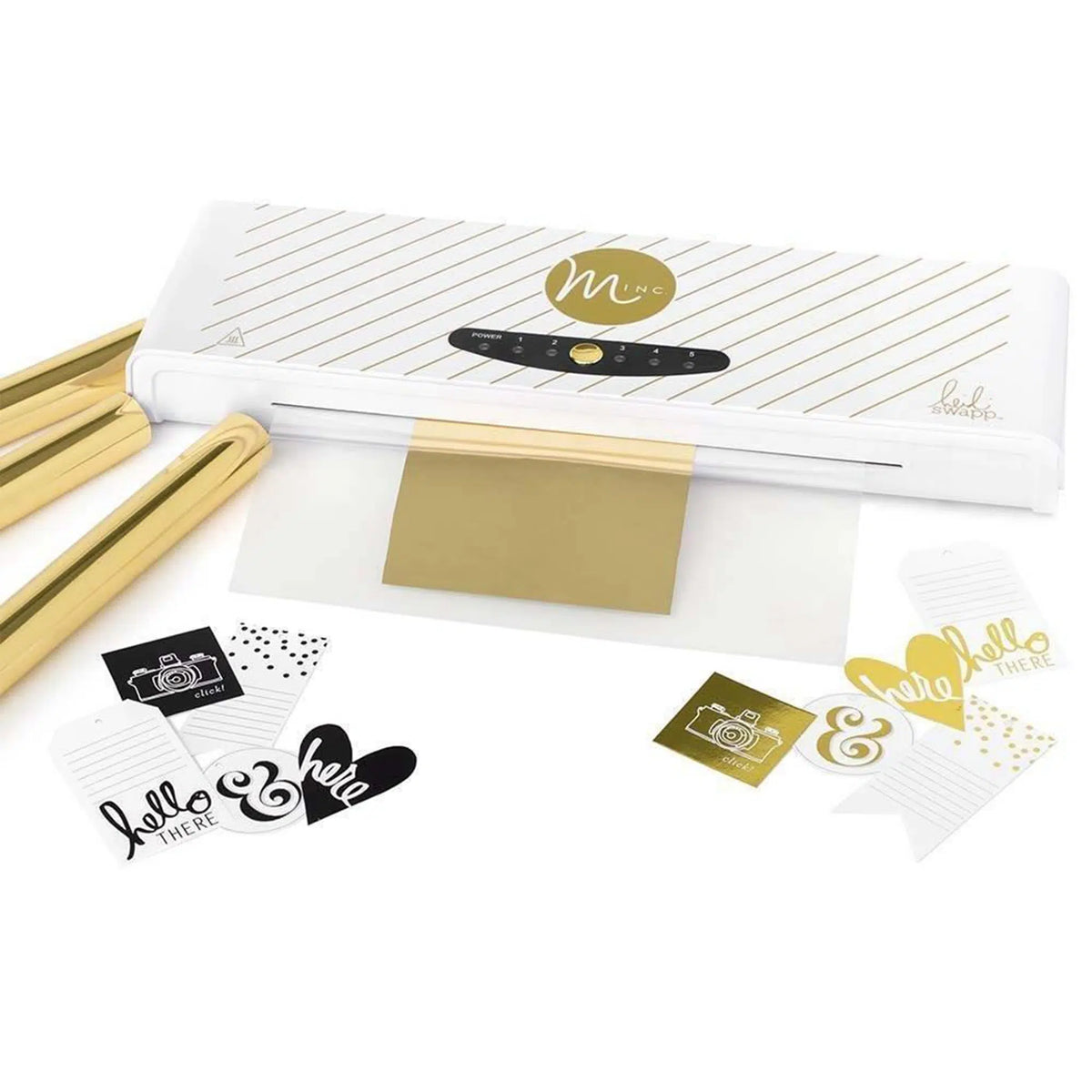 Minc 12" – American Crafts