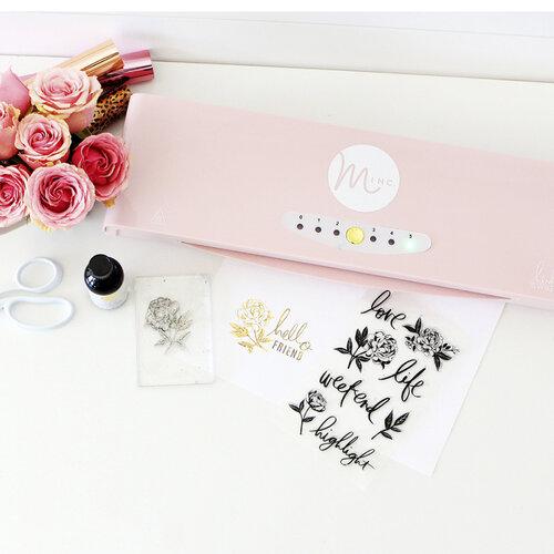Minc 12" – American Crafts (imagen 2)