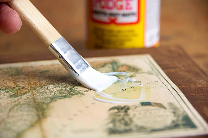 Mod Podge Mate – L'atelier Scrapbooking (imagen 3)