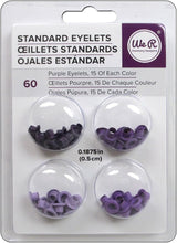 Cargar imagen en el visor de la galería, STANDAR EYELETS PURPLE WRMK
