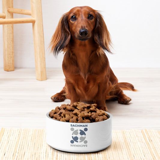 Plato para Mascota