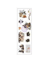Cargar imagen en el visor de la galería, BEWITCHED STICKER ROLL
