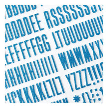 Cargar imagen en el visor de la galería, ABC FOAM BLUE REASONS TO SMILE

