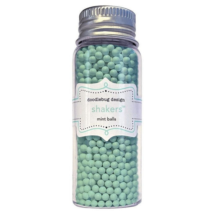 MINT BALLS SHAKER