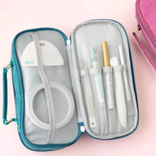 Cargar imagen en el visor de la galería, ZIPPER POUCH
