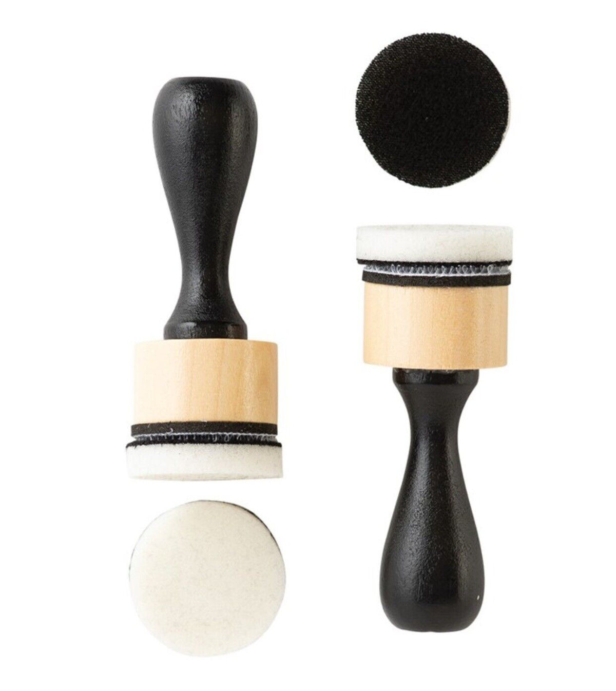 Mini Ink Blending Tool 1" – American Crafts (imagen 3)