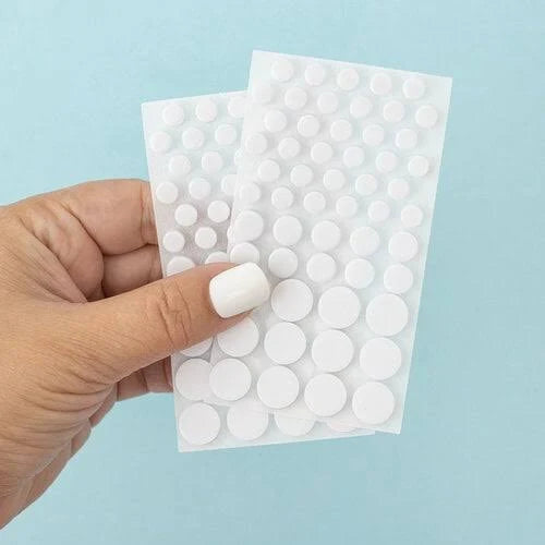 Foam Dots Adhesive American Crafts – American Crafts (imagen 2)
