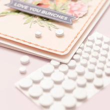 Cargar imagen en el visor de la galería, FOAM DOTS ADHESIVE AMERICAN CRAFTS
