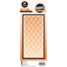 Cargar imagen en el visor de la galería, WALPAPER PATTERN STENCIL
