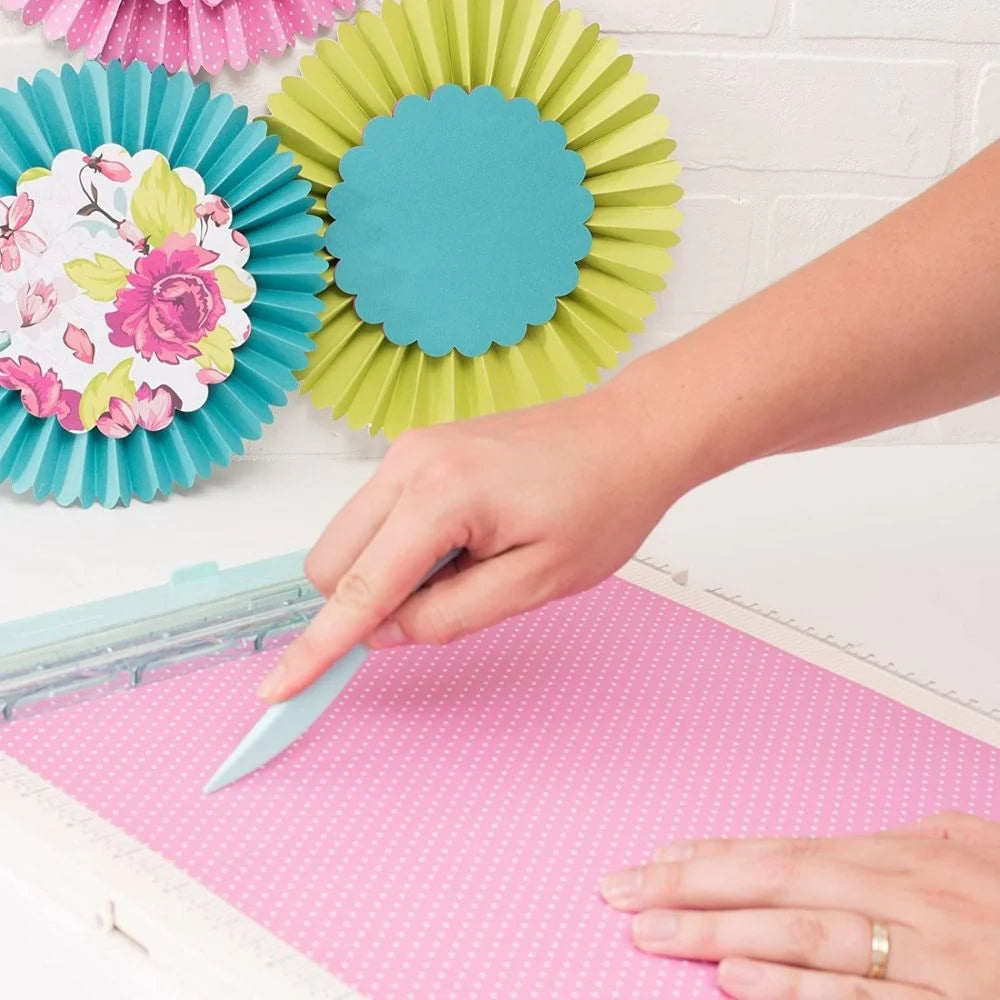 Trim & Score Board – We R Memory Keepers (imagen 3)