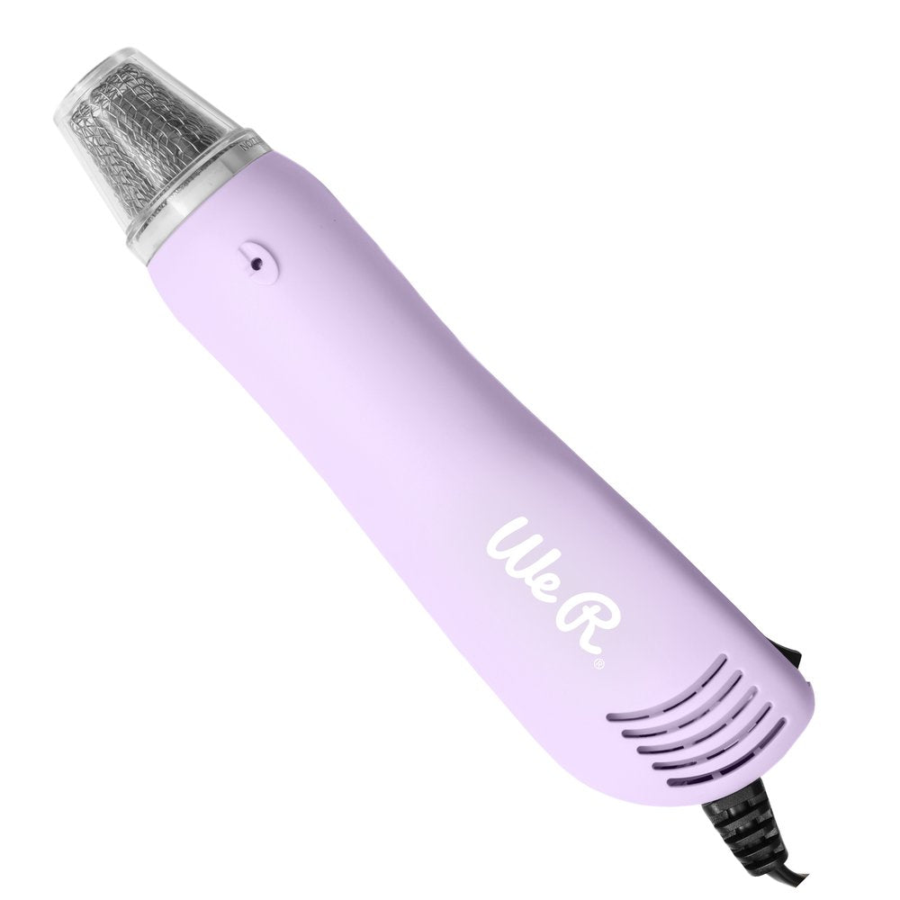 Heat Gun Lilac – We R Memory Keepers (imagen 2)