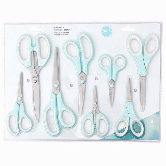 Set de Tijeras Wer – American Crafts