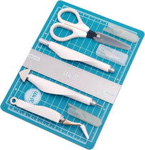 Cargar imagen en el visor de la galería, MINI TOOL KIT AQUA
